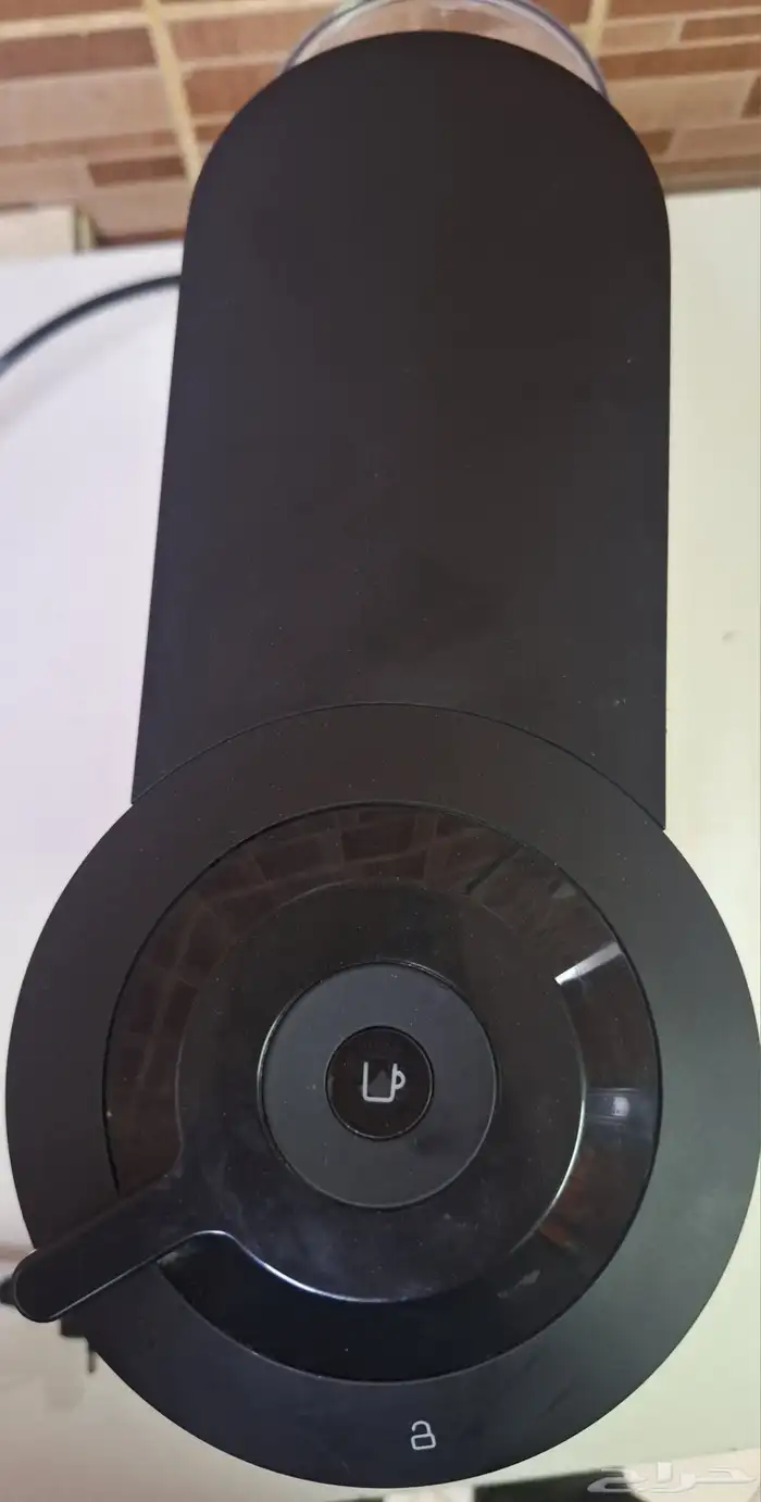 ماكينة قهوة نسبرسو 2