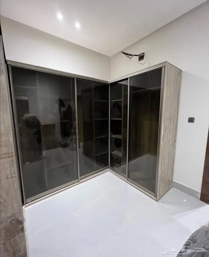 المنيوم دواليب اسعار مناسبه وشغل ممتاز جدا  الرياض  الشفاء 4