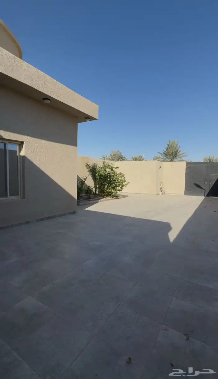 استراحه ملهم للايجار اليومي - الشهري 0