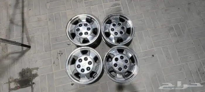 طقم جنوط و طيس تاهو. 1000 3