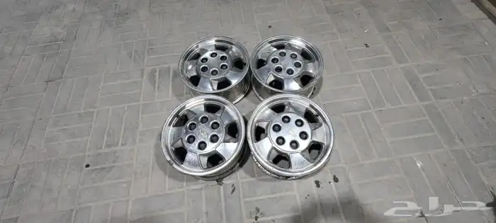 طقم جنوط و طيس تاهو. 1000 4