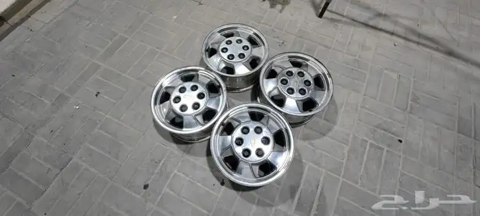 طقم جنوط و طيس تاهو. 1000 5