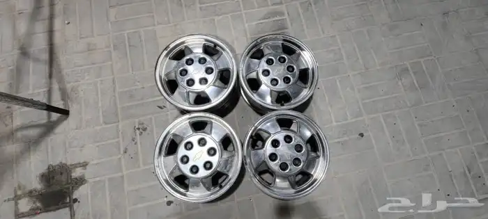 طقم جنوط و طيس تاهو. 1000 2