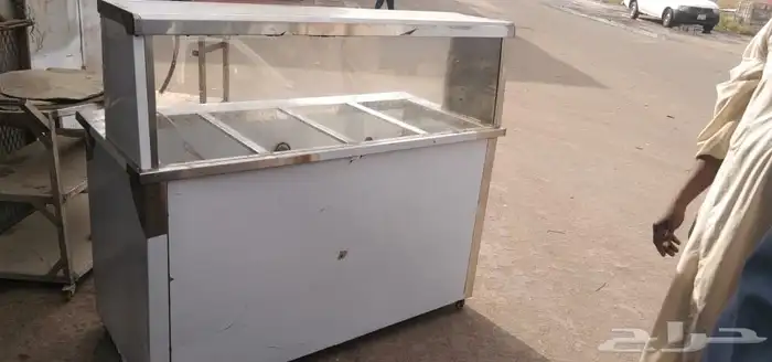 تجهيزات المطاعم والبوفيهات و الفنادق 12