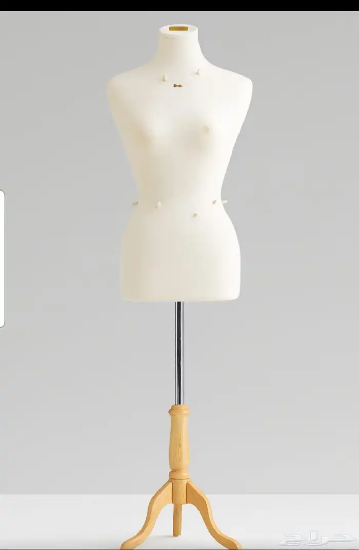 مانيكان Female mannequin 0