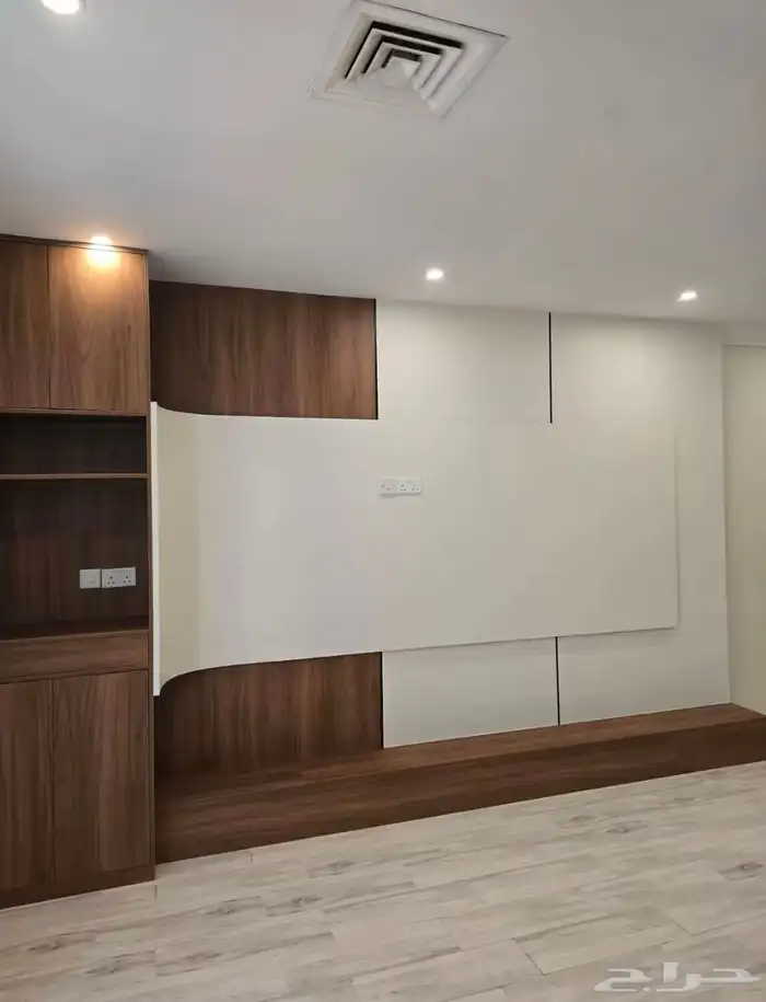 تفصيل غرف نوم وتركيب ديكورات الخشبية والتنجيد 3