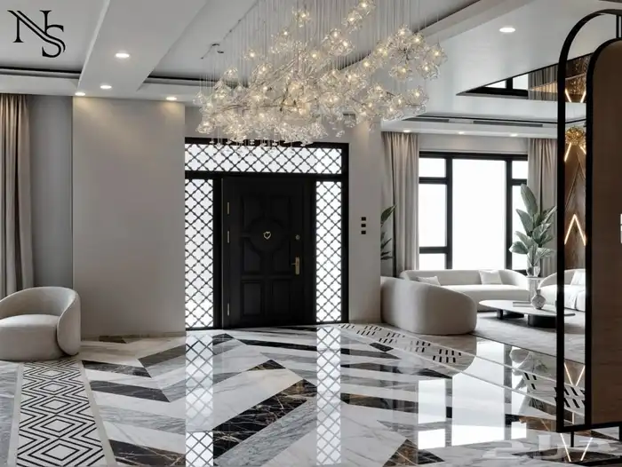 مهندس ديكور 6