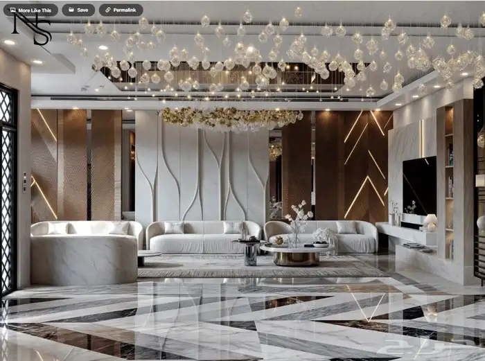 مهندس ديكور 0