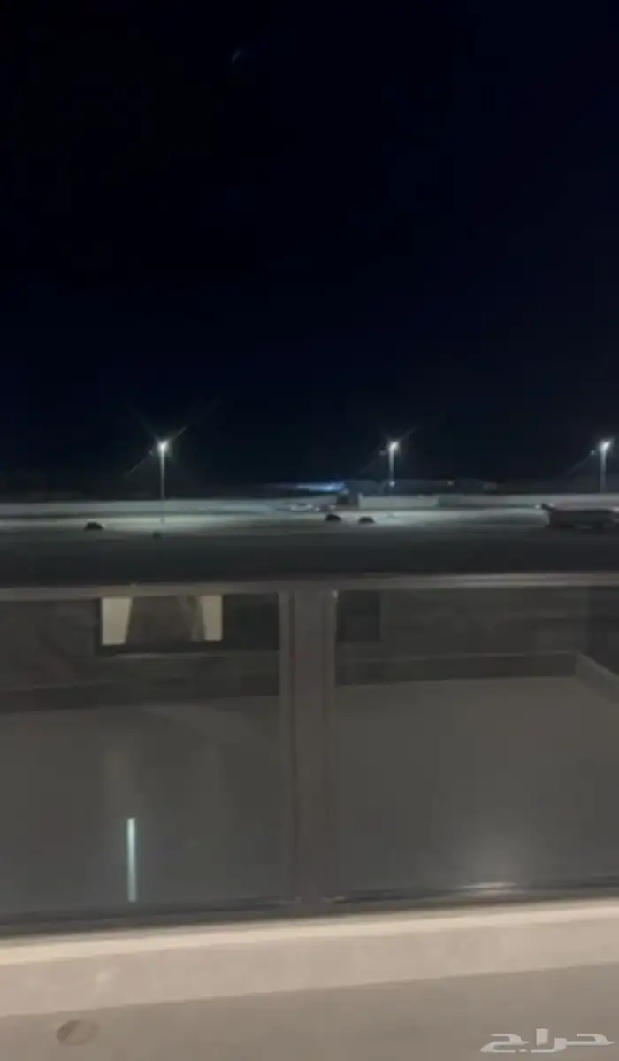 شقة روف مدينة الخبر حي البحر اطلاله دائمة على البحر 0