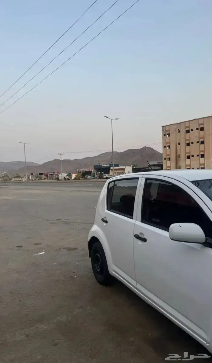 للبيع ديهاتسو 2009 مجدد مفحوص 7