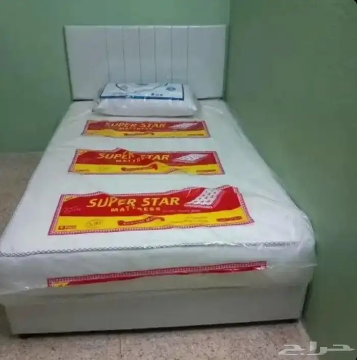 مراتب طبية ظغط وسست اسبرنج وسراير سعر الجمله الحبه شامل التو 0