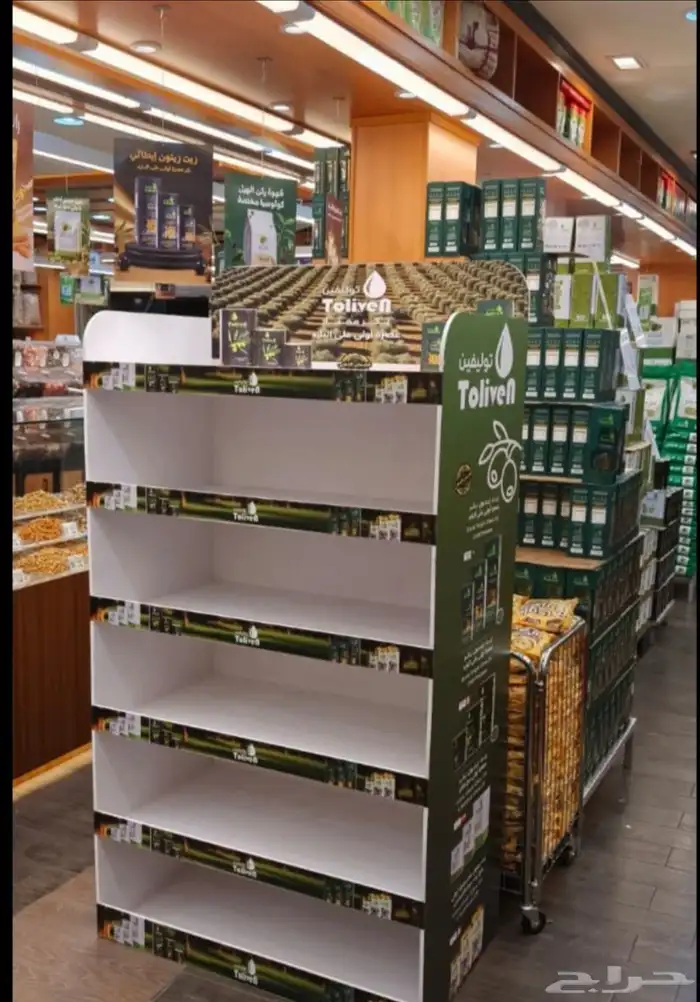 مطابع مطبوعات اختام استكر بنر كروت رول اب فواتير مكعبات فولد 1