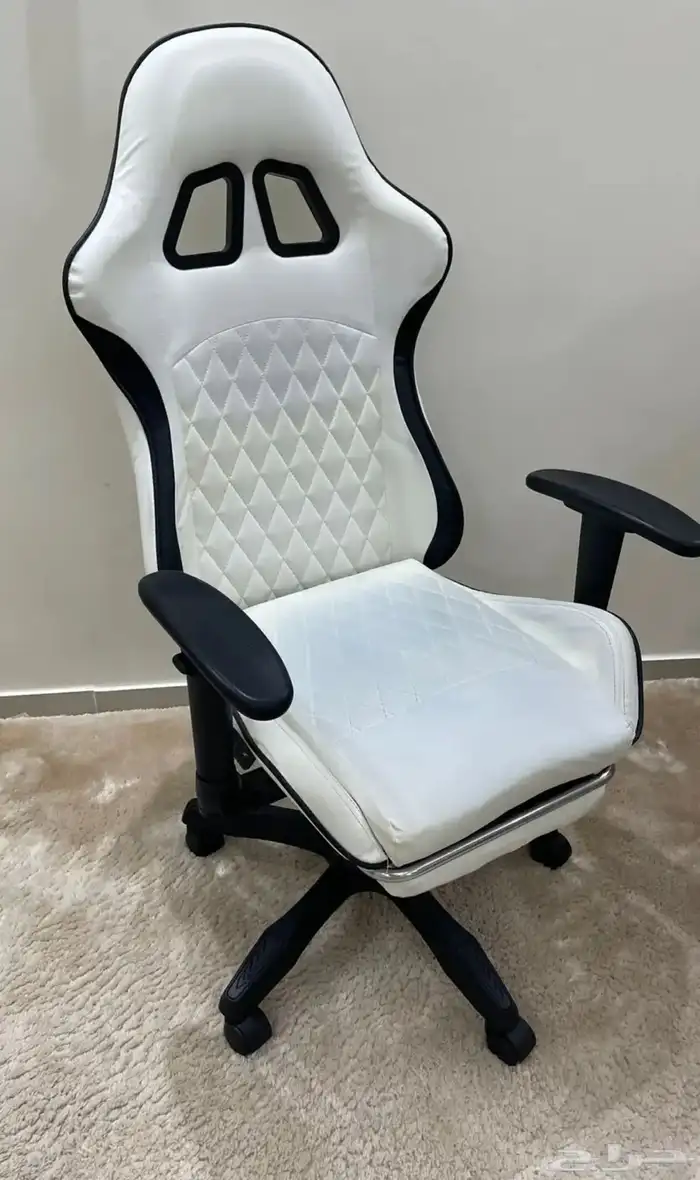 كرسي قيمينق 1