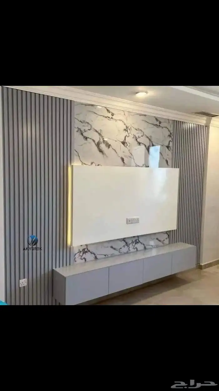 ديكورات بديل الشيبورد شاشات 2