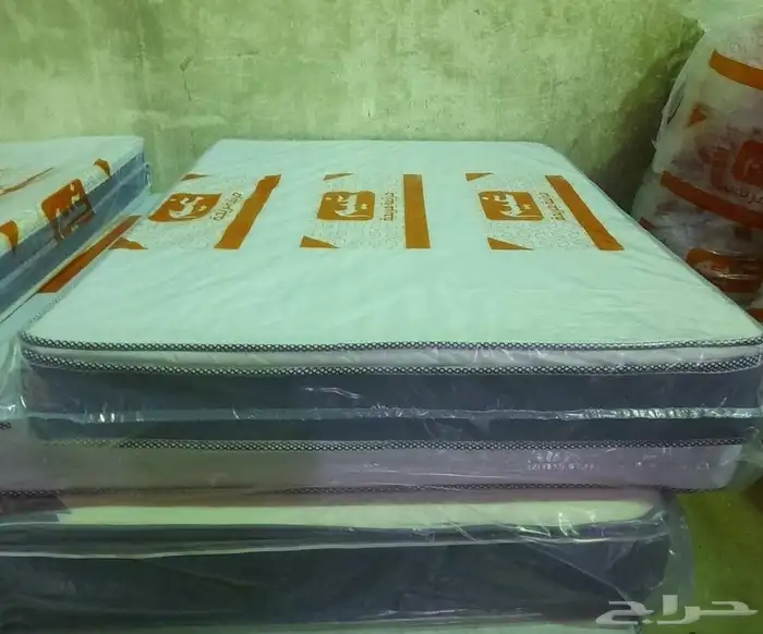 مراتب طبية ظغط وسست اسبرنج وسراير سعر الجمله الحبه شامل التو 2