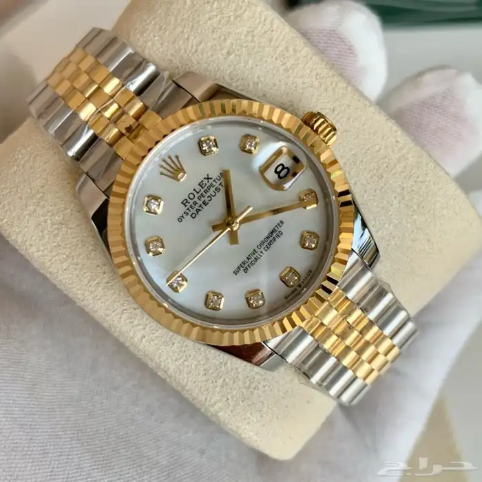 دلع يدك بأجمل ساعات العالم 20