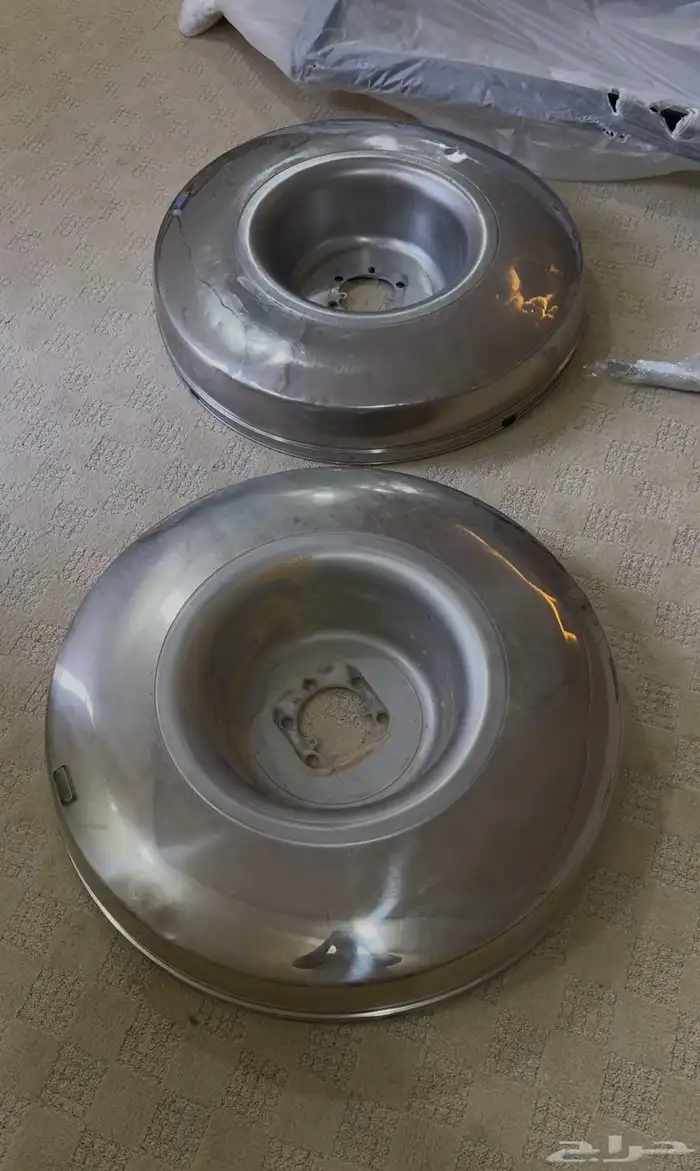 طبقات اسبير باترول فتك 2002 خلفية فقط اصلي 0