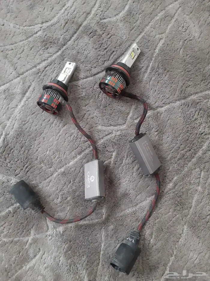 أنوار ليد 12000 0