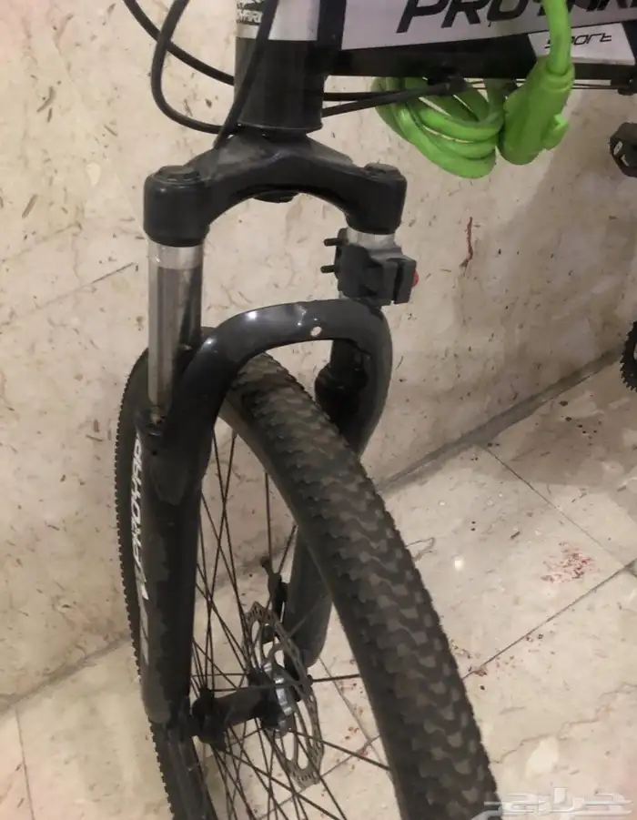 دراجه رياضيه 2