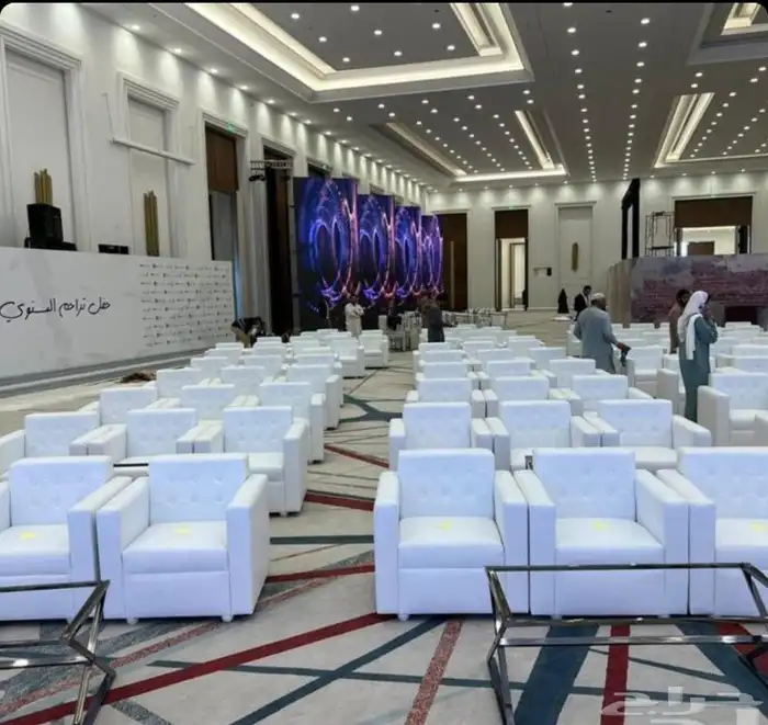 تاجير كراسي طولات جلسات بيوات شعر خيم زل قهوجين وصبابين رجال 26