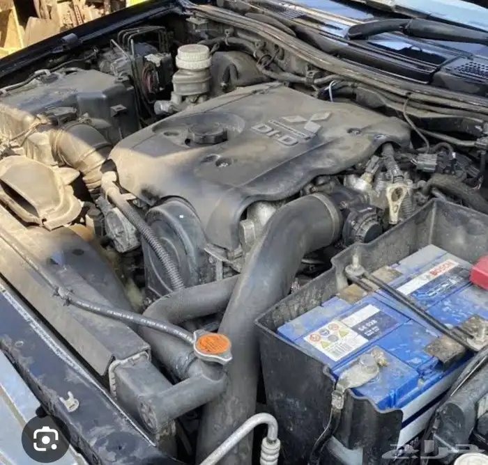 تو ضيب ماكينة ديزل مع تركيب مع زامان 8