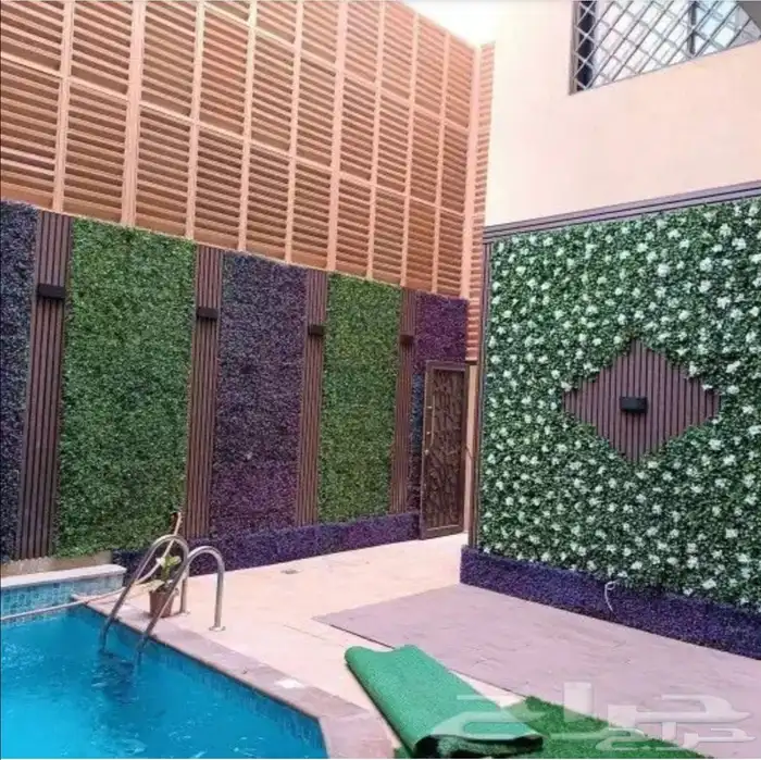 عشب الصناعي 11