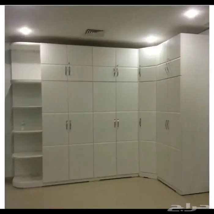 تفصيل خزائن شمال الرياض 4