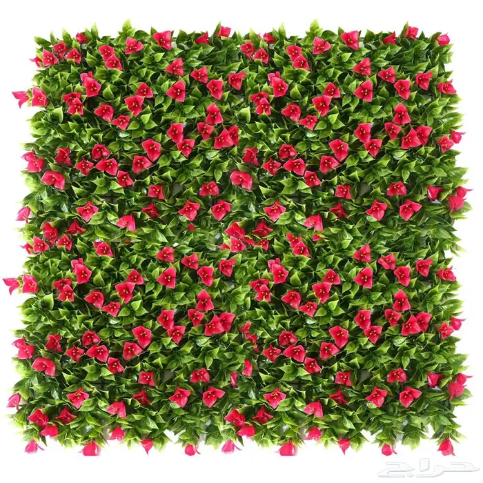 عشب الصناعي 6