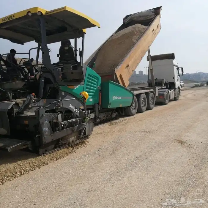 فرادات اسفلت اجار بسكورس 2