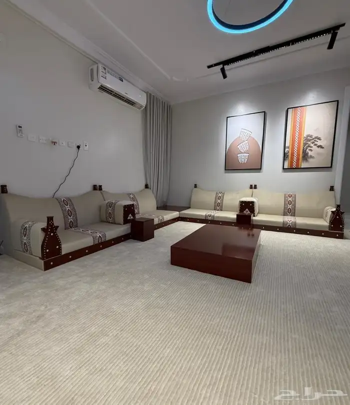 نبات ستار  تفصيل مساند مجلس   نب وائ فائي ستار  تفصيل 1