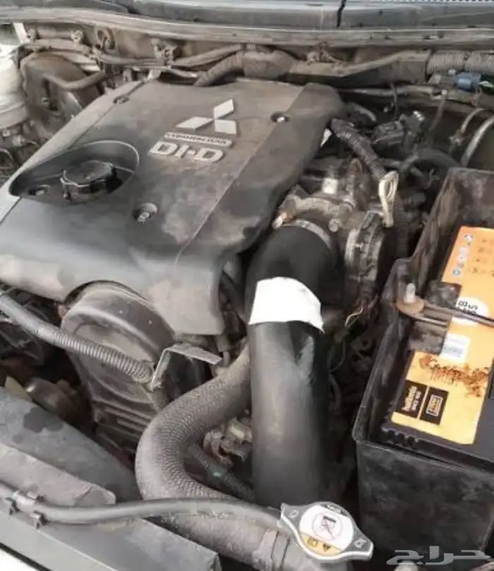 تو ضيب ماكينة ديزل مع تركيب مع زامان 7