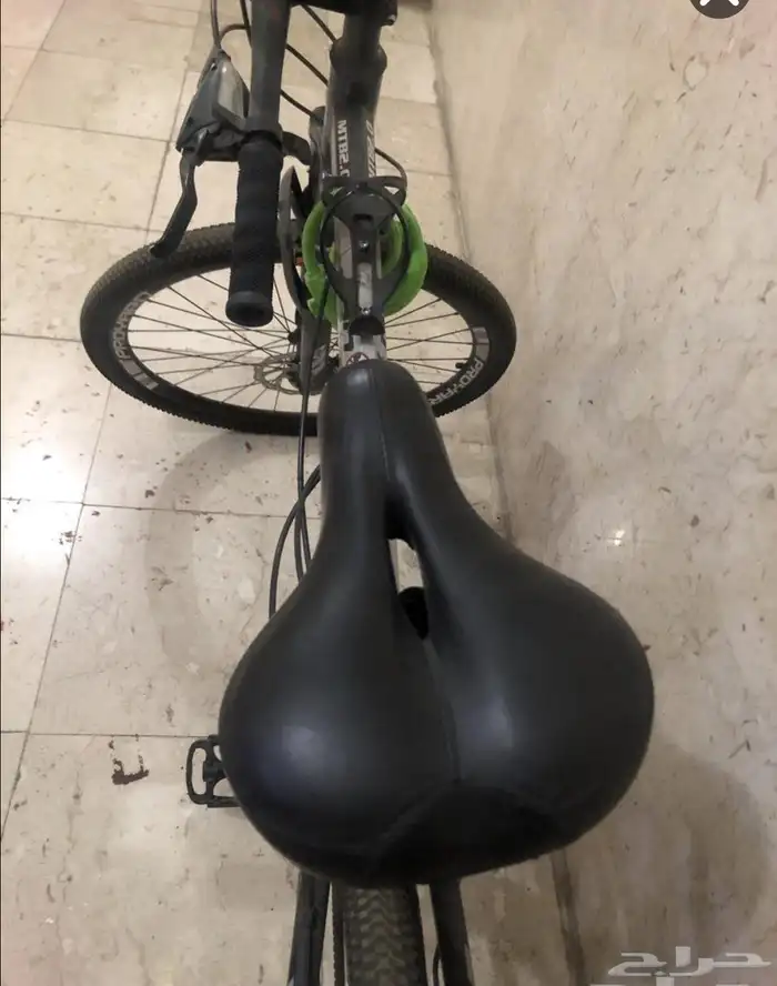 دراجه رياضيه 3