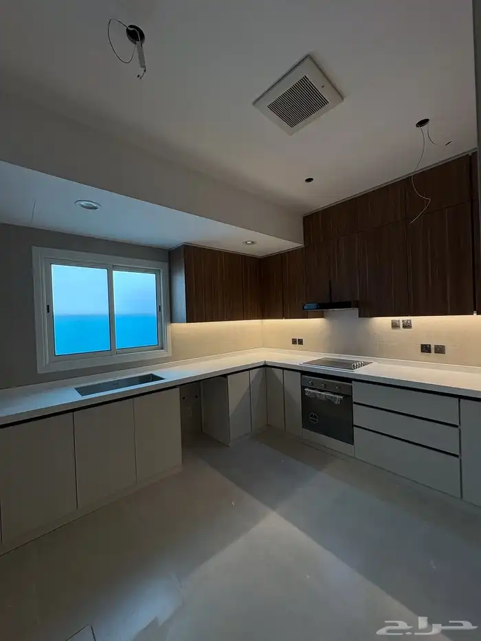 خزائن دواليب مطابخ الالمنيوم تفصيل من المصنع حسب الطلب و 3