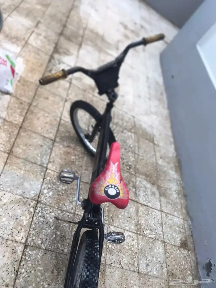 سيكل كوبرا مقاسه عشرين سعر (100) 1