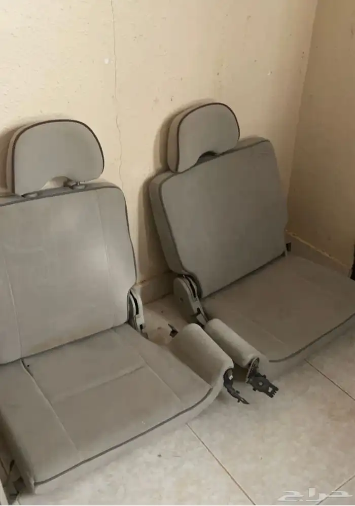 مراتب جيب نيسان شنطة للبيع ربع وصالون 0