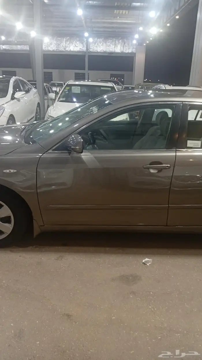 تويوتا كامري موديل 2010 4