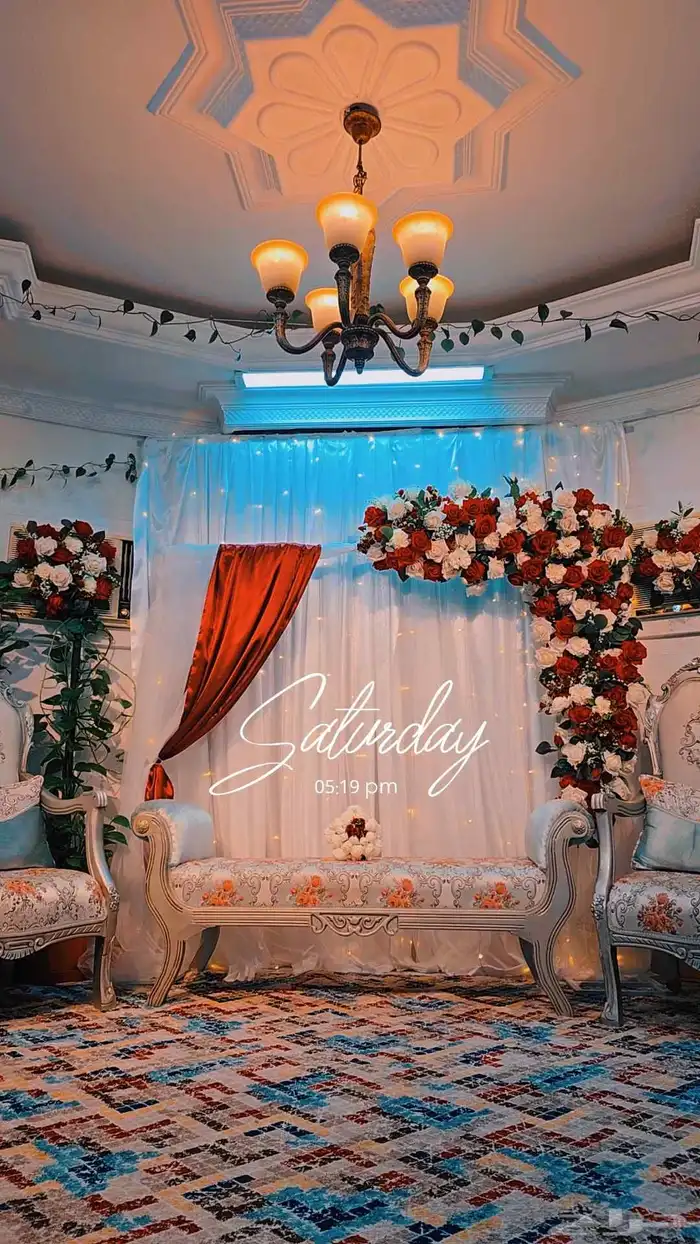 كوشه للبيع بدون كنب استخدام مره واحده جديدة 1