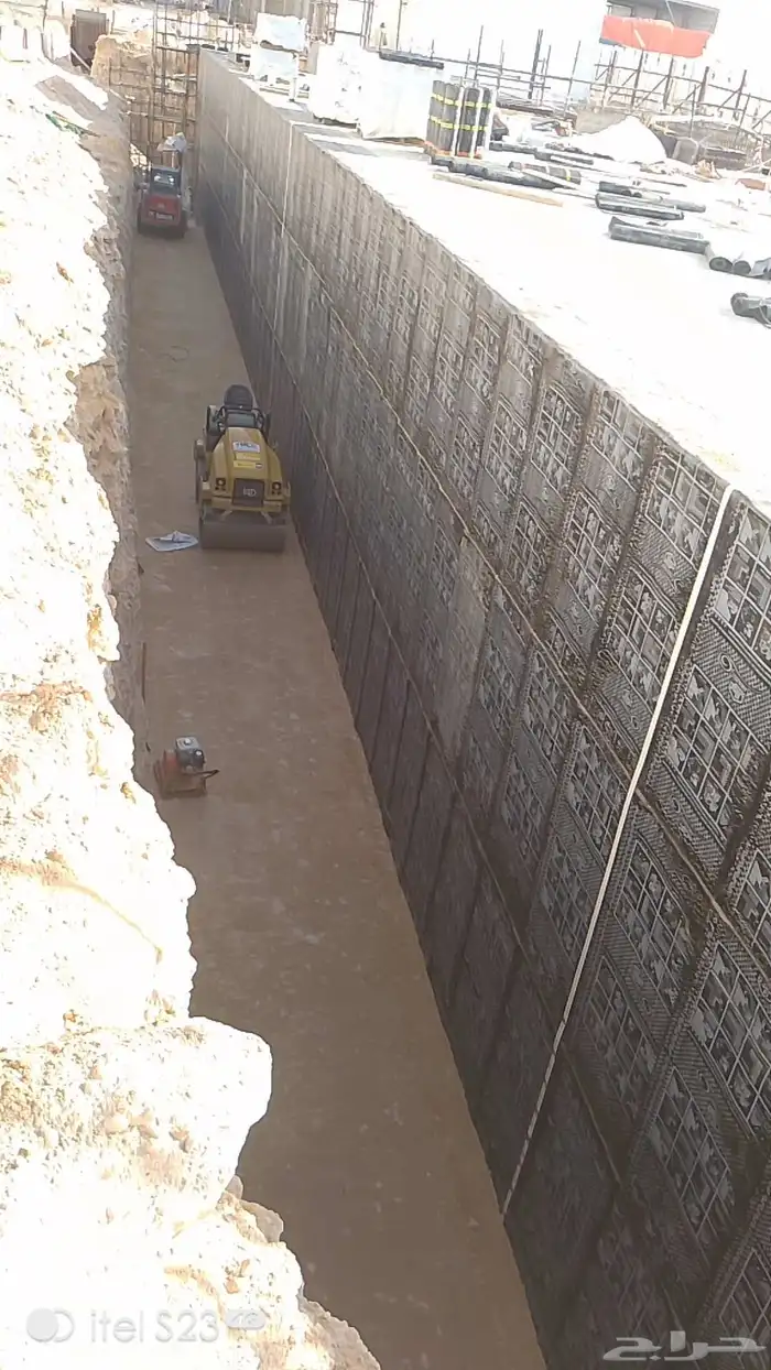 عازل حراري 6