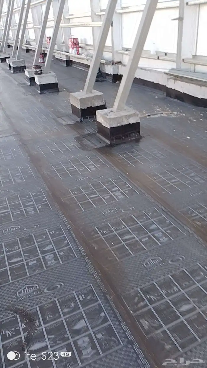 عازل حراري 3