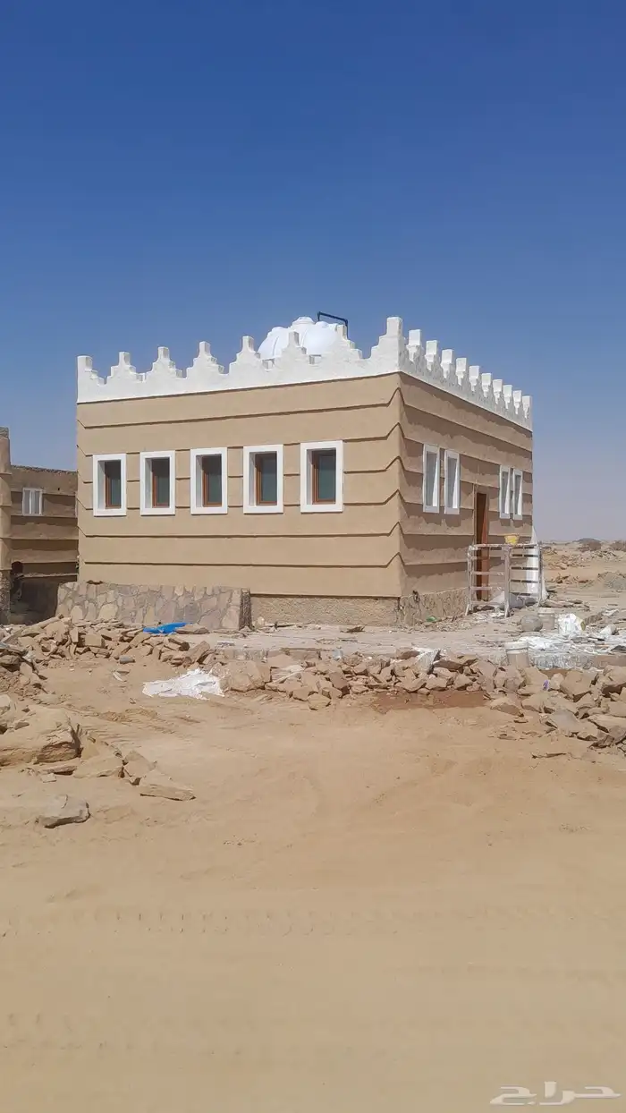 مقاول طين بيوت شعبيه 2