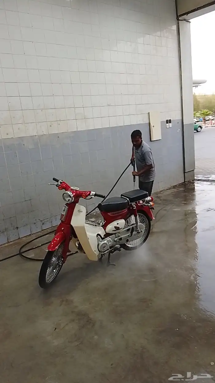 دباب شبيه هونده 1