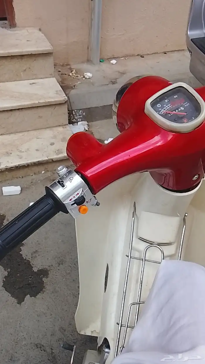 دباب شبيه هونده 2