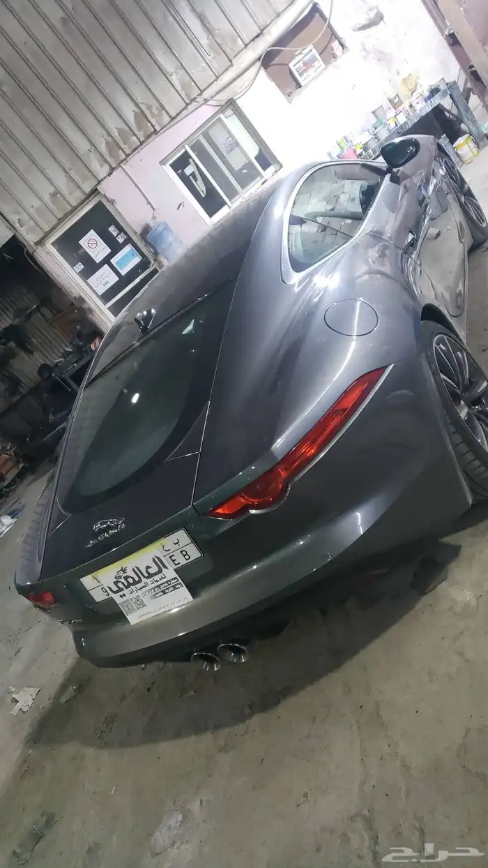 سمكره وتعديل ورش فرن جميع انواع السيارات 2