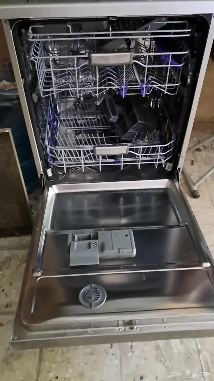 غسالة صحون 1