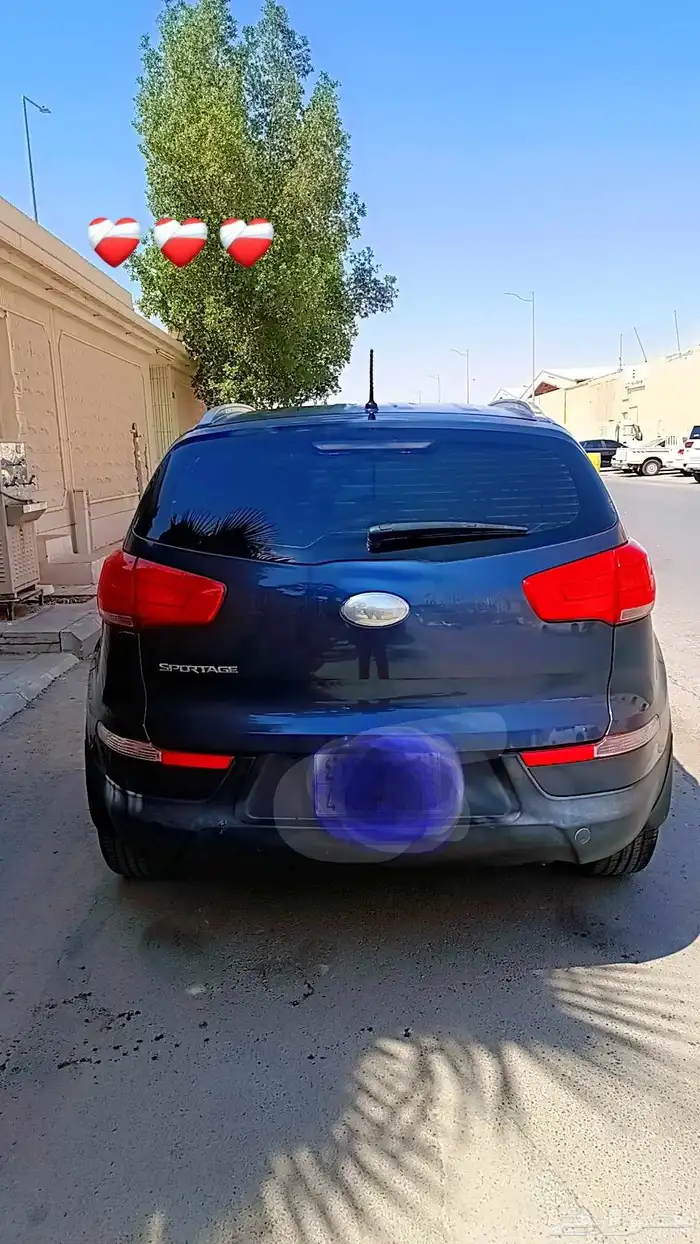 بي ان سبورتاج 2015 وكاله 1