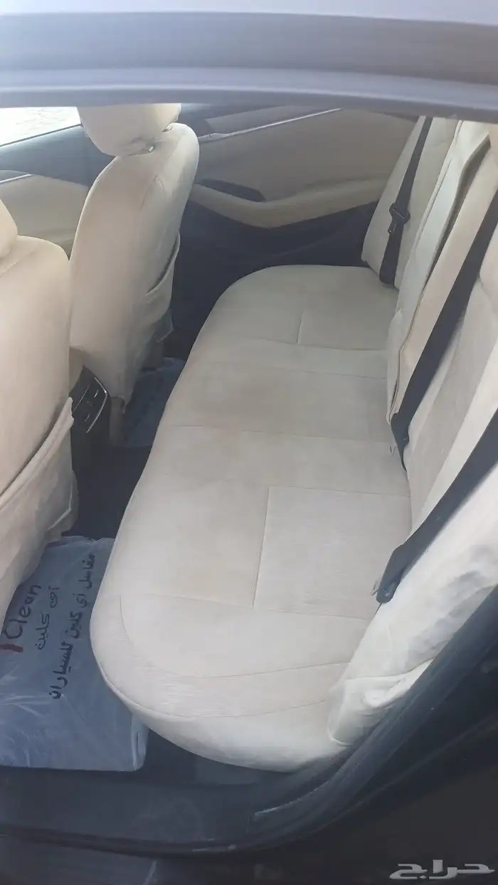 مازدا 6. 2021 7