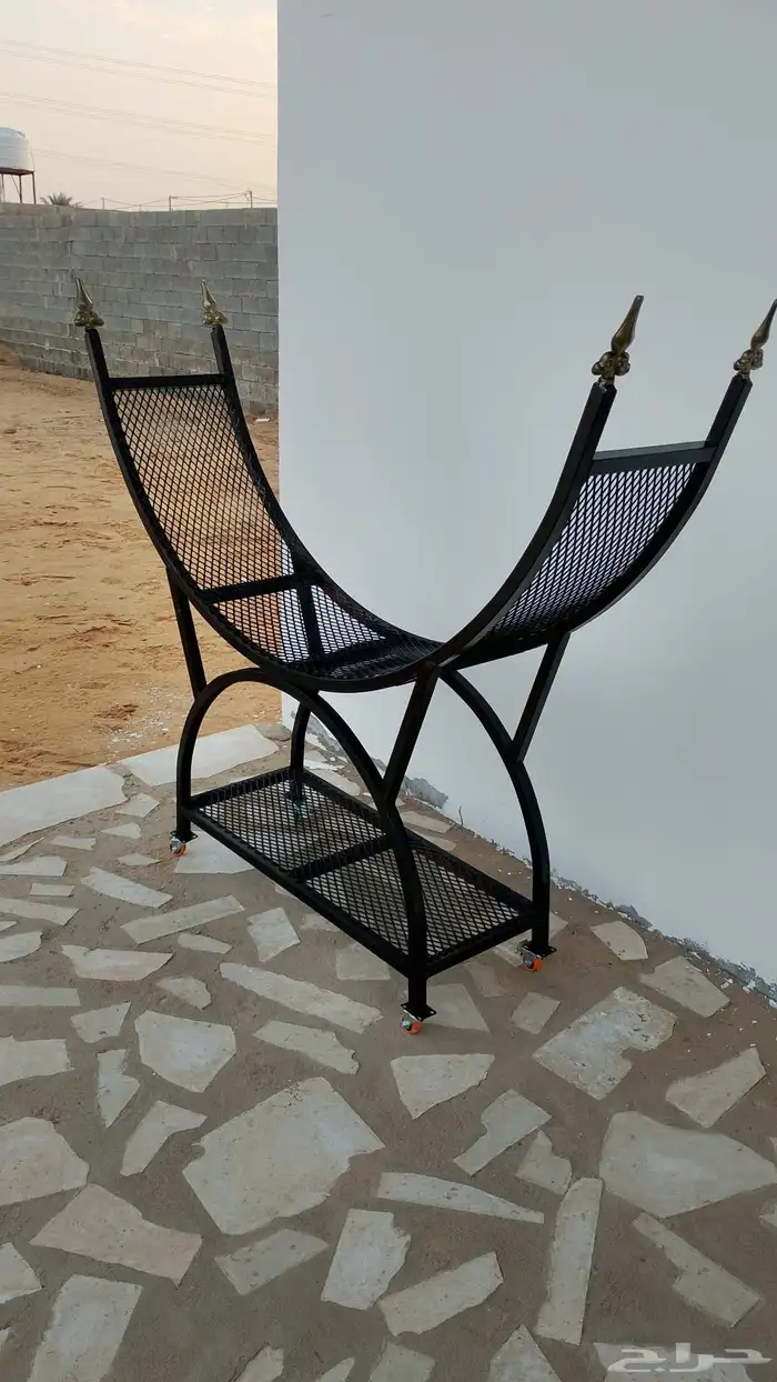 وتيره الابداع للحداده 6