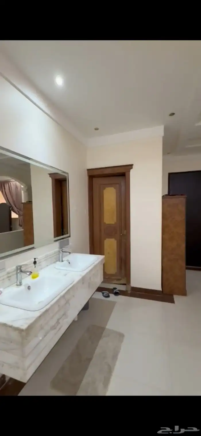 فله للبيع حي الرمال مخطط اليحيى 2