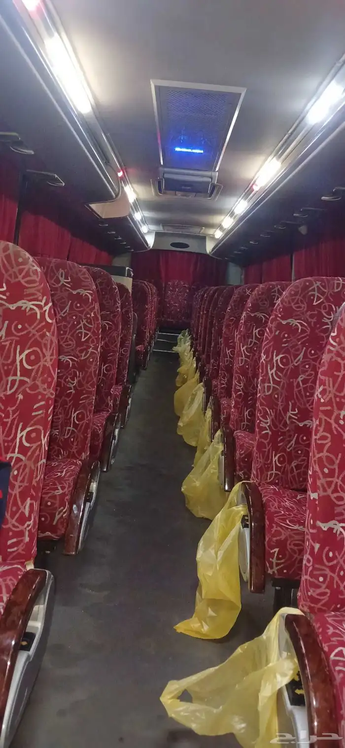 تأجير باصات 4