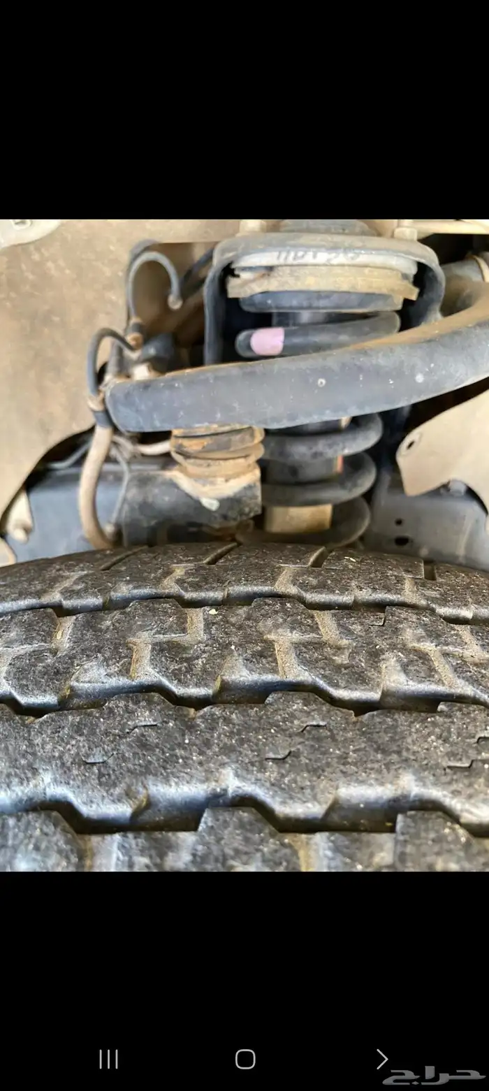 هايلكس غمارتين دبل 2013 ممشى قليل 7